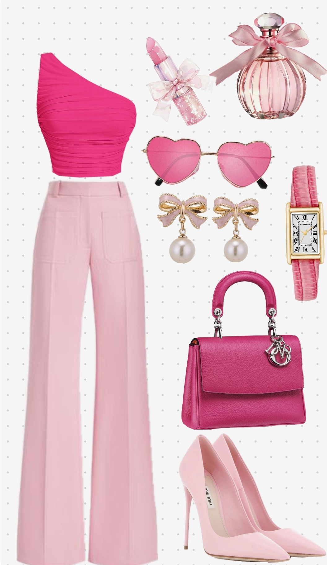 کانسپت باربی