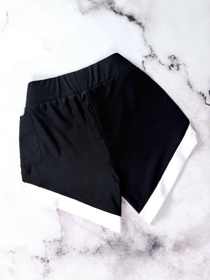 شلوارک نادیا