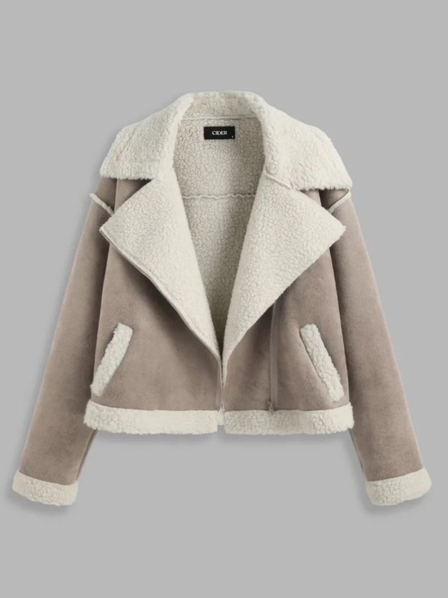 تفاوت‌های استایل کت تدی کوتاه و کت تدی بلند