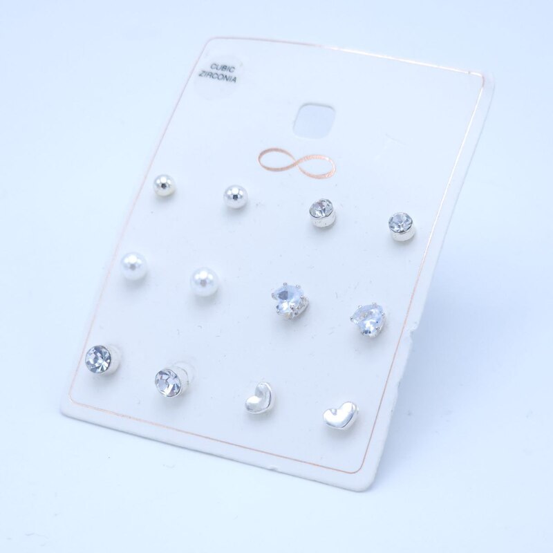 گوشواره کد 8986