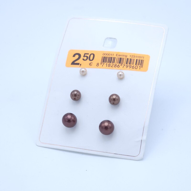 گوشواره کد 8964