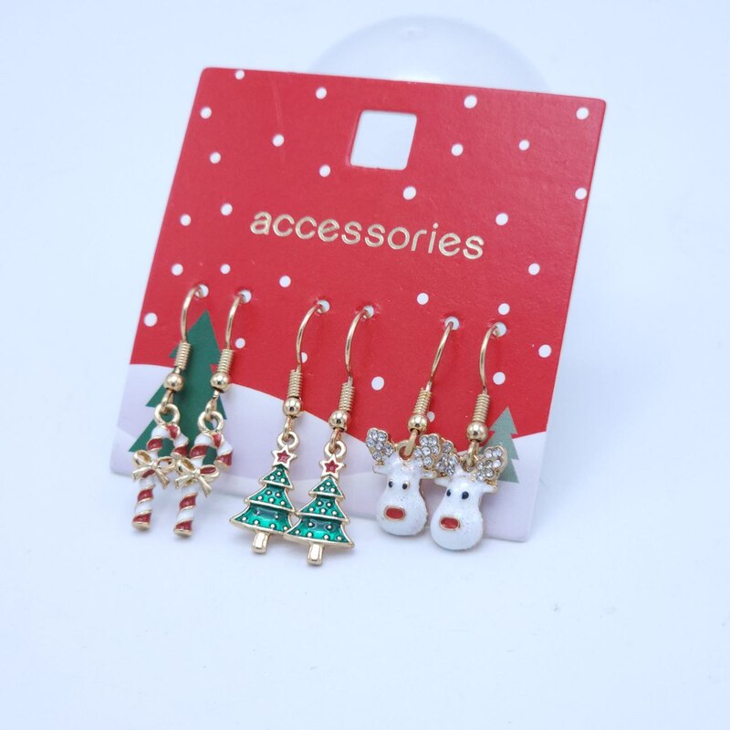 گوشواره کد 8998