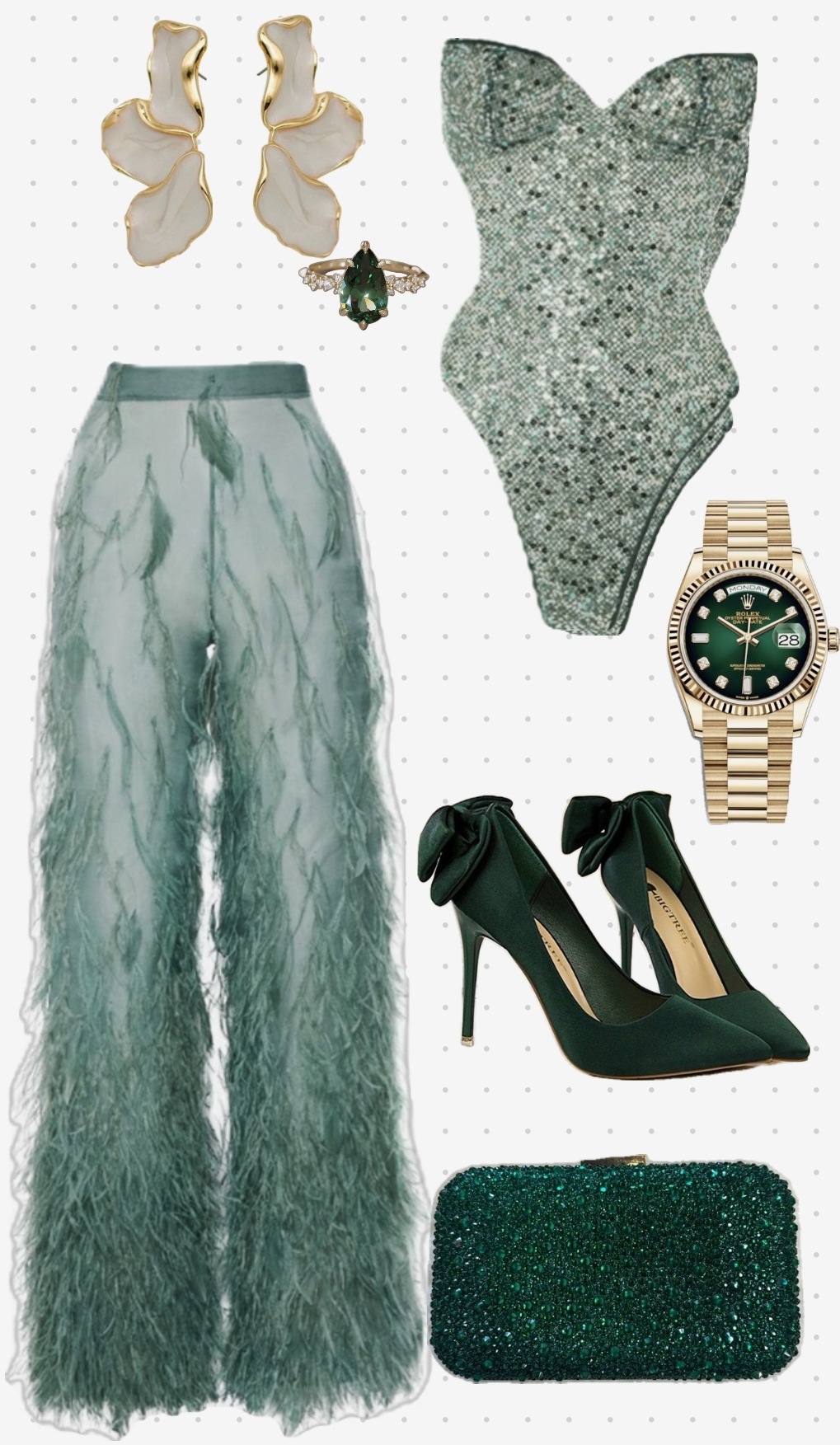 نمایش مد جهانی