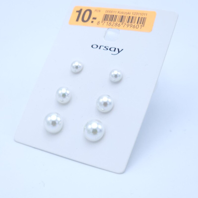 گوشواره کد 8980