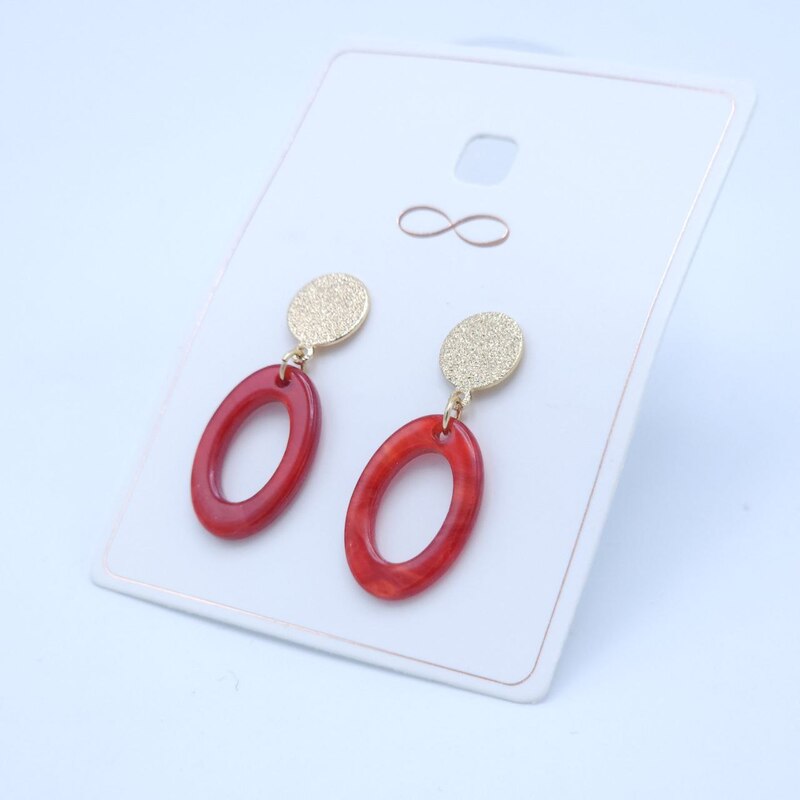 گوشواره کد 8966