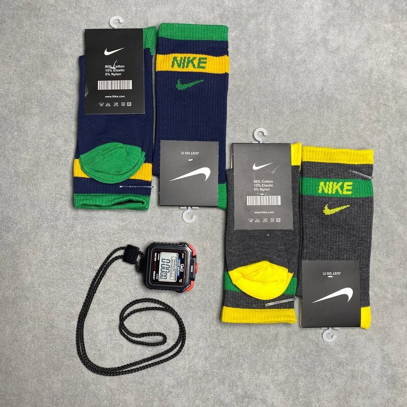 جوراب ساقدار استورم*