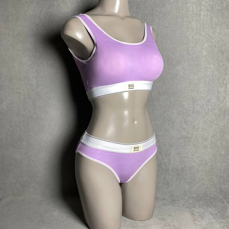 ست نیمتنه شورت بیگ دریم*