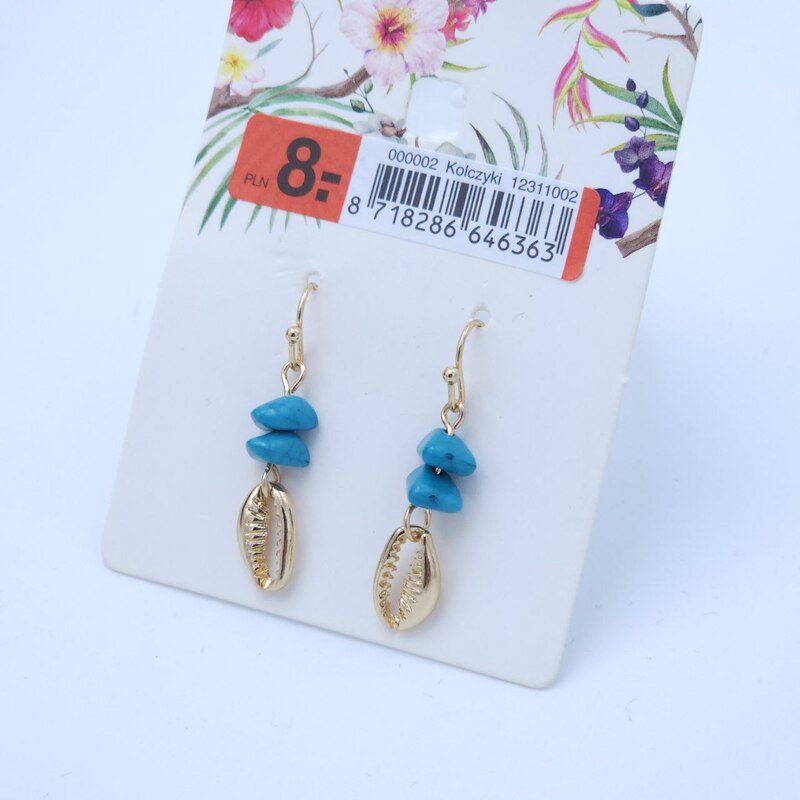 گوشواره کد 8931