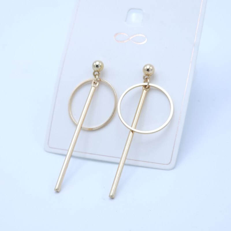 گوشواره کد 8961