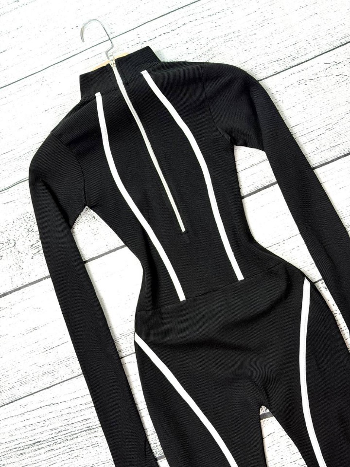 سرهمی فلامینگو