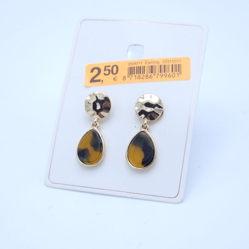 گوشواره کد 8957