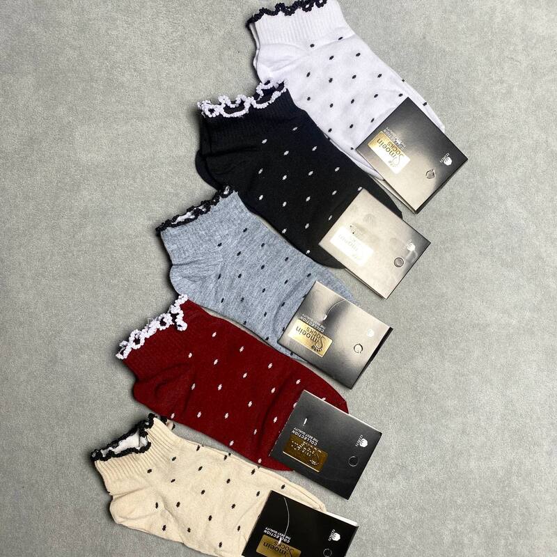 جوراب مچی کرانچ*