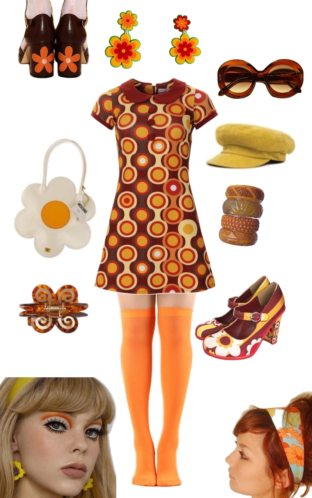 استایل خز پارتی