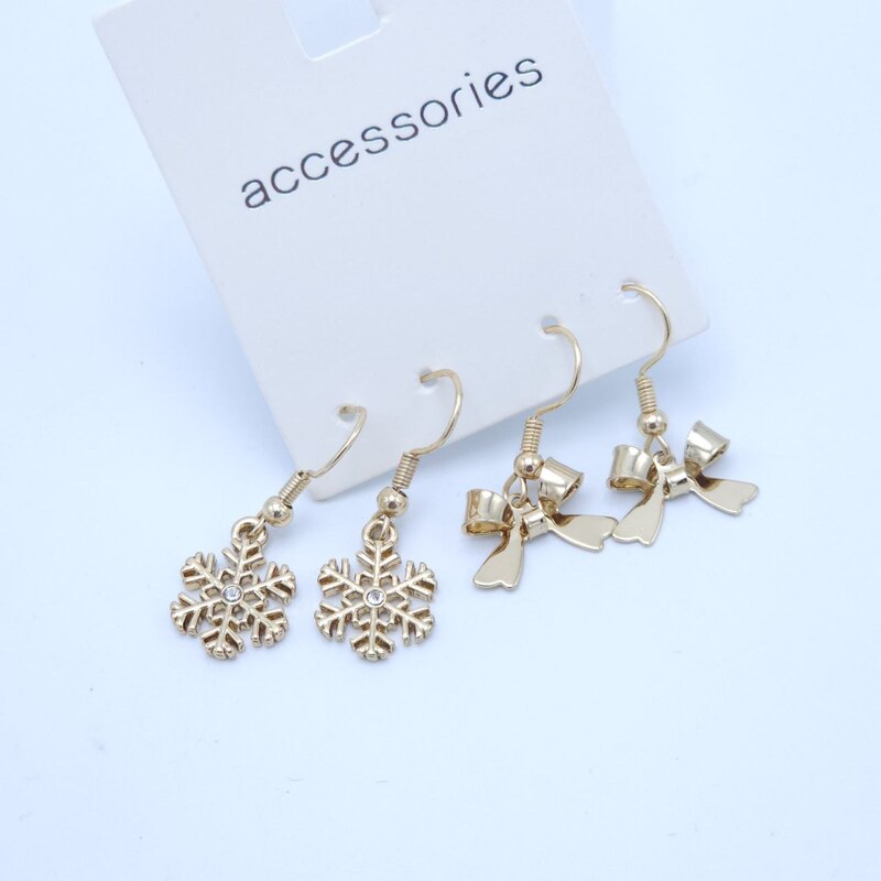 گوشواره کد 8994