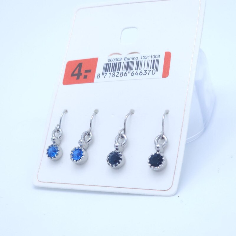 گوشواره کد 8875