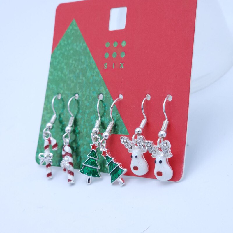 گوشواره کد 8999