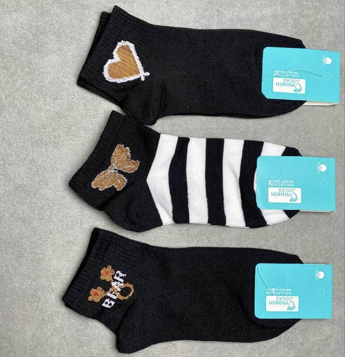 جوراب مچی اورکا*