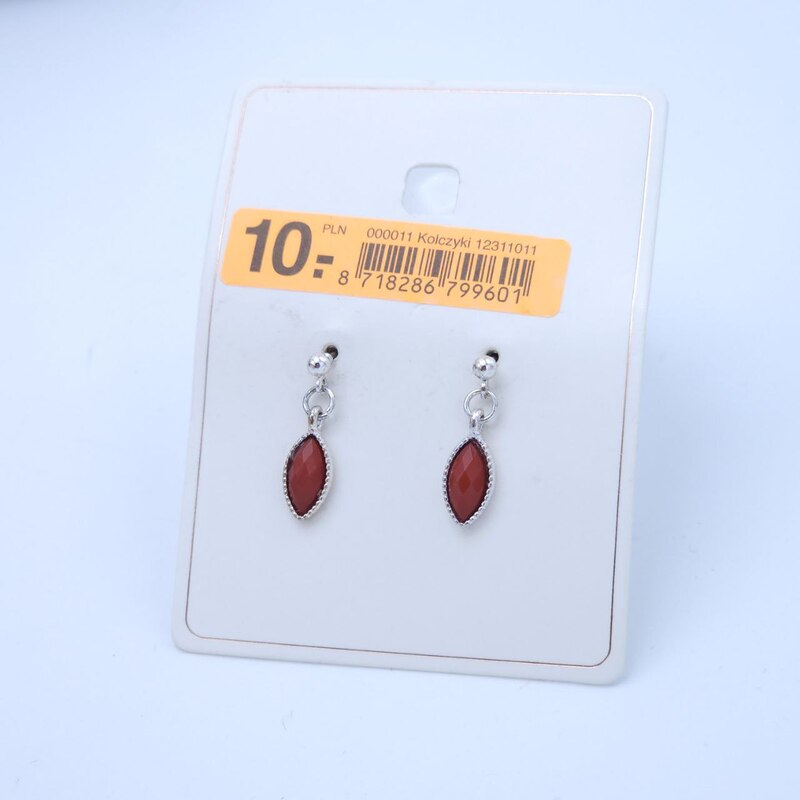 گوشواره کد 8926