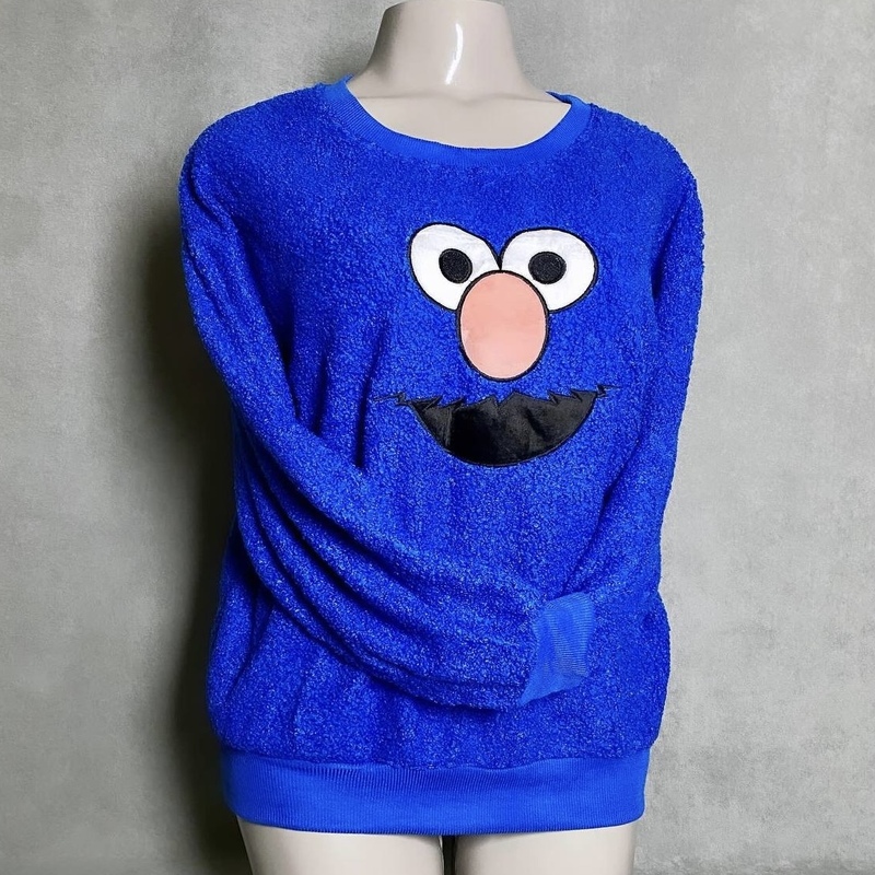 دورس المو Elmo*