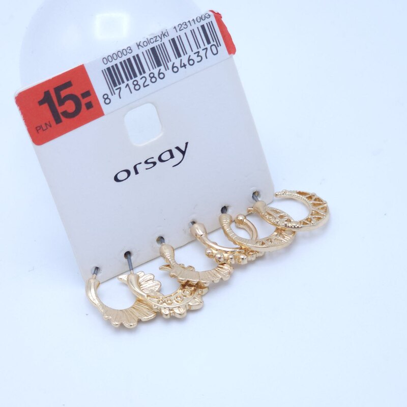 گوشواره کد 8960