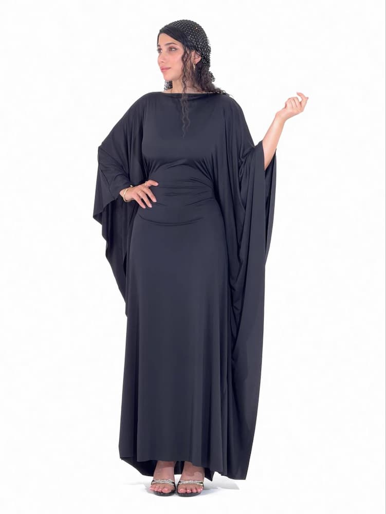 عبا صاحارا