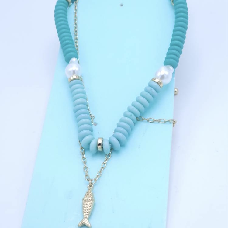 گردنبند کد 9283