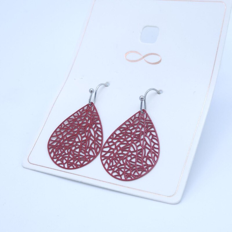 گوشواره کد 8724