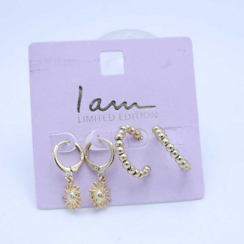گوشواره کد 9938