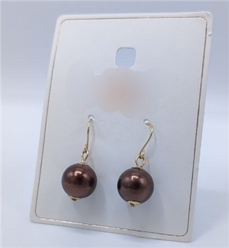 گوشواره کد 7616