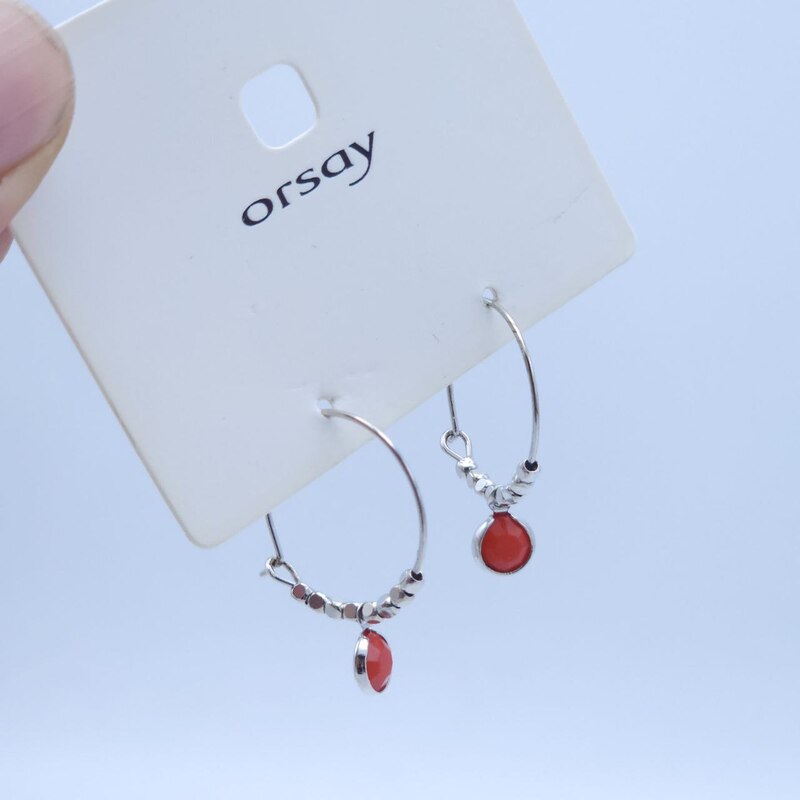 گوشواره کد 8984