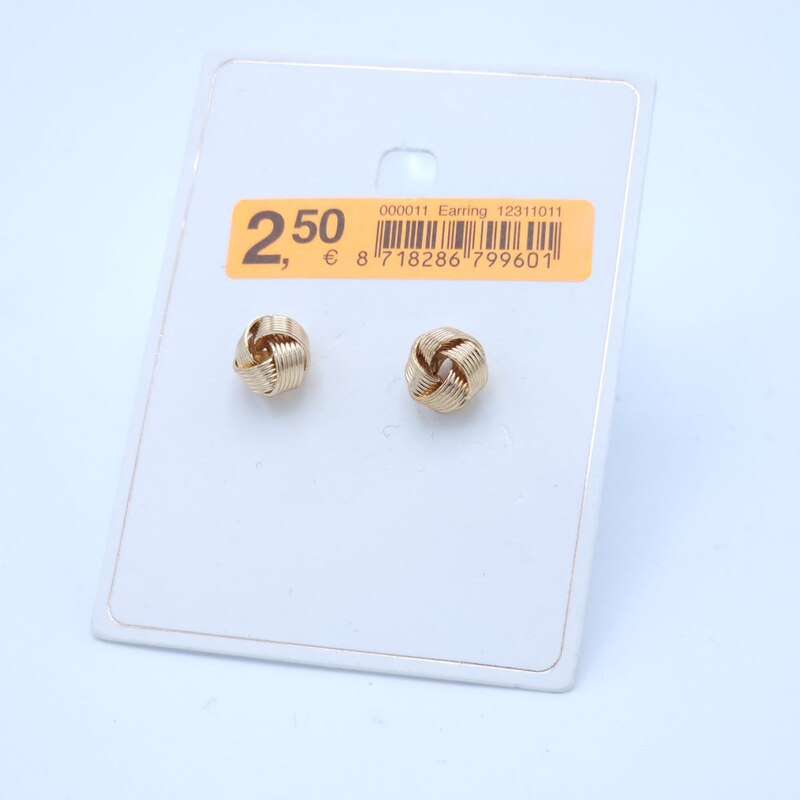 گوشواره کد 8953