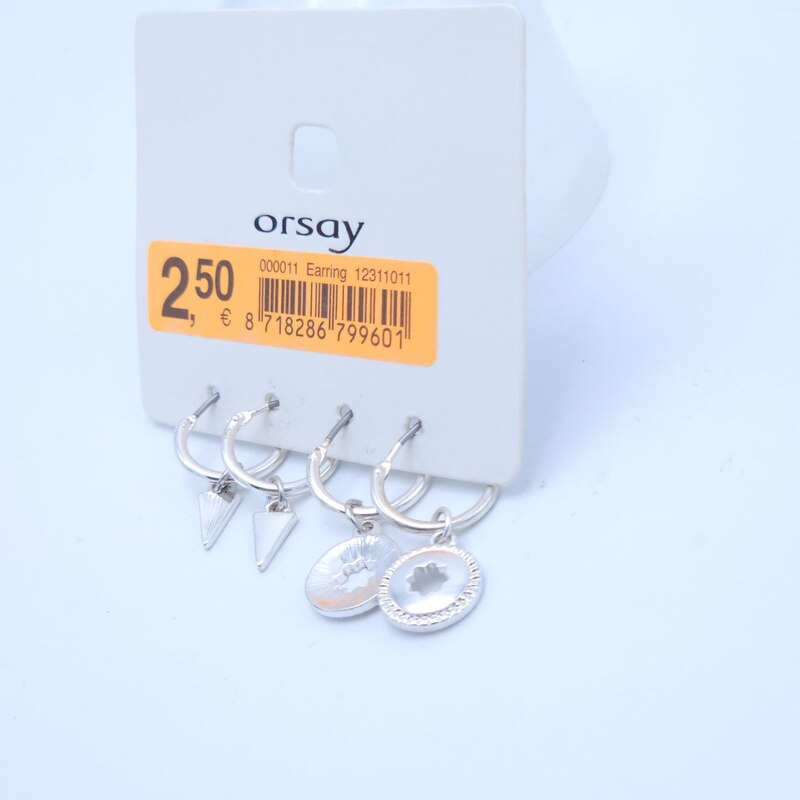 گوشواره کد 8987