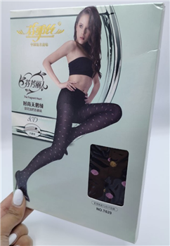 جوراب شلواری 6013*