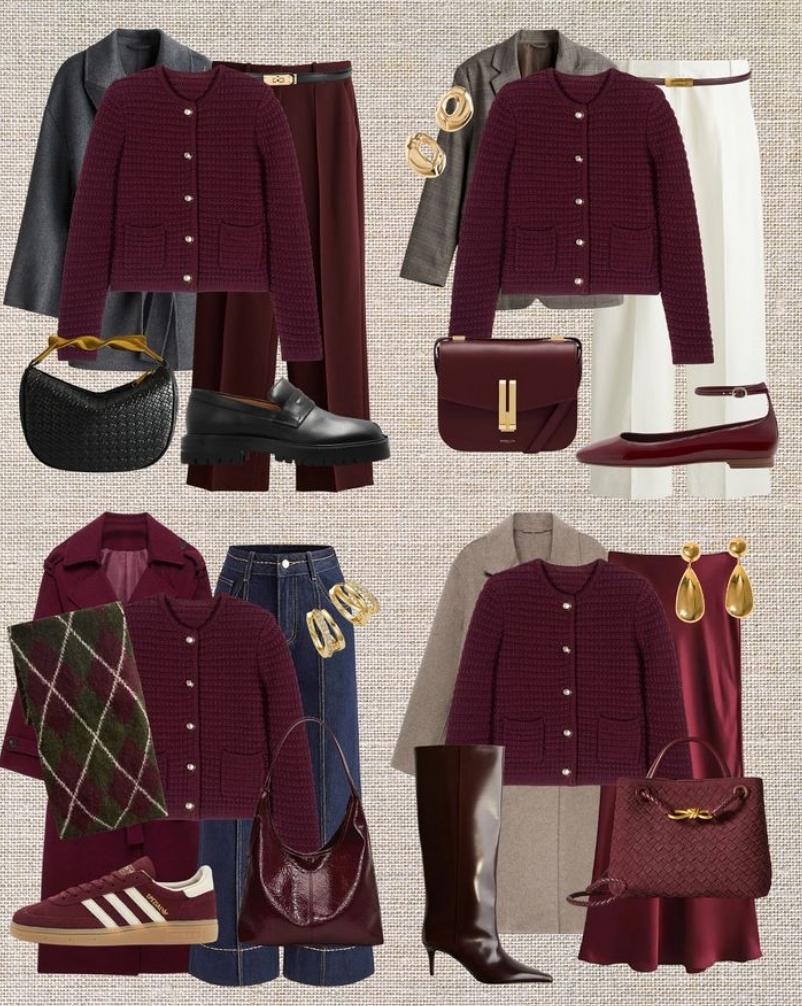 زن روز قسمت ۳۰ فینال با لباس‌های امضای شخصی