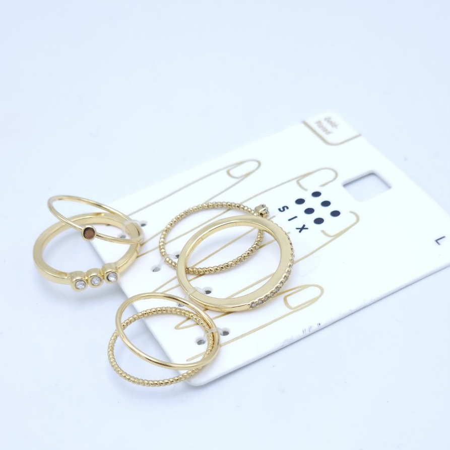 انگشتر کد 9389