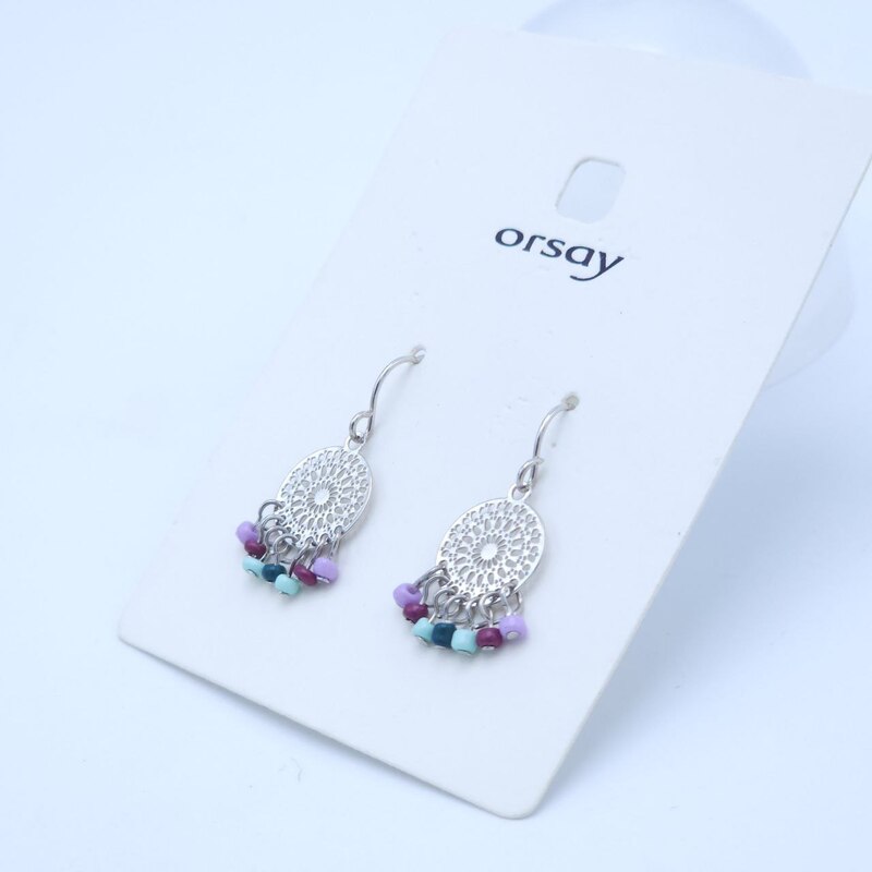 گوشواره کد 8983