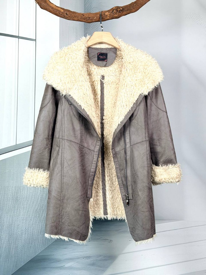 اورجینال سی و هشت