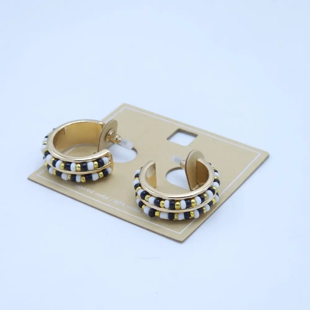 گوشواره کد 1066