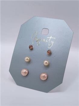 گوشواره کد 7551