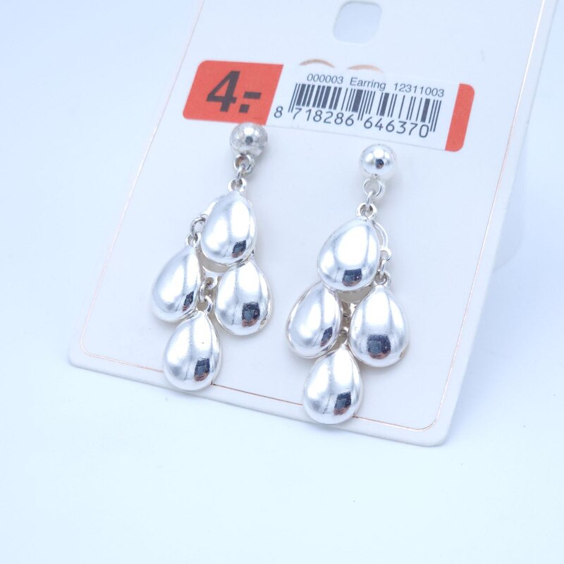 گوشواره کد 8677