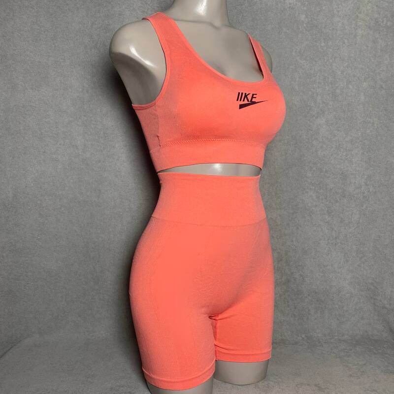 ست ورزشی لیدی فیت*