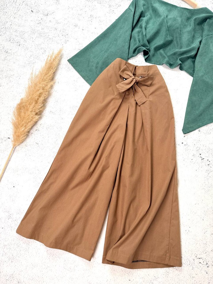 شلوار ستاره