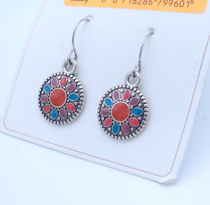 گوشواره کد 8685