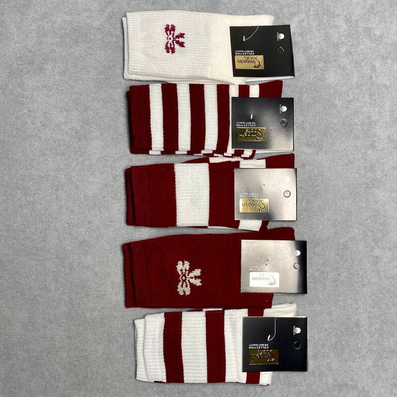 جوراب ساقدار مارون*