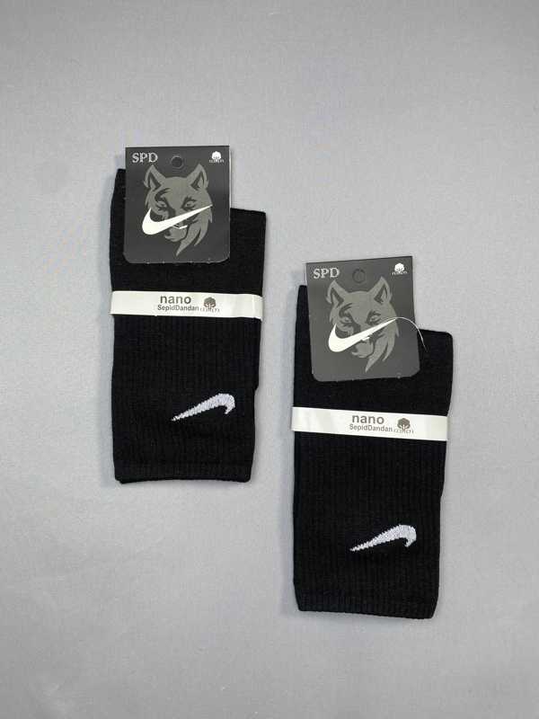 جوراب ساقدار نانو*