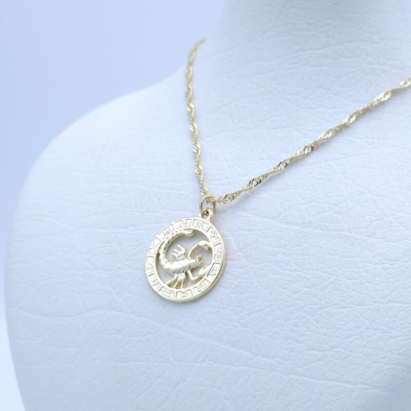 گردنبند کد 8595