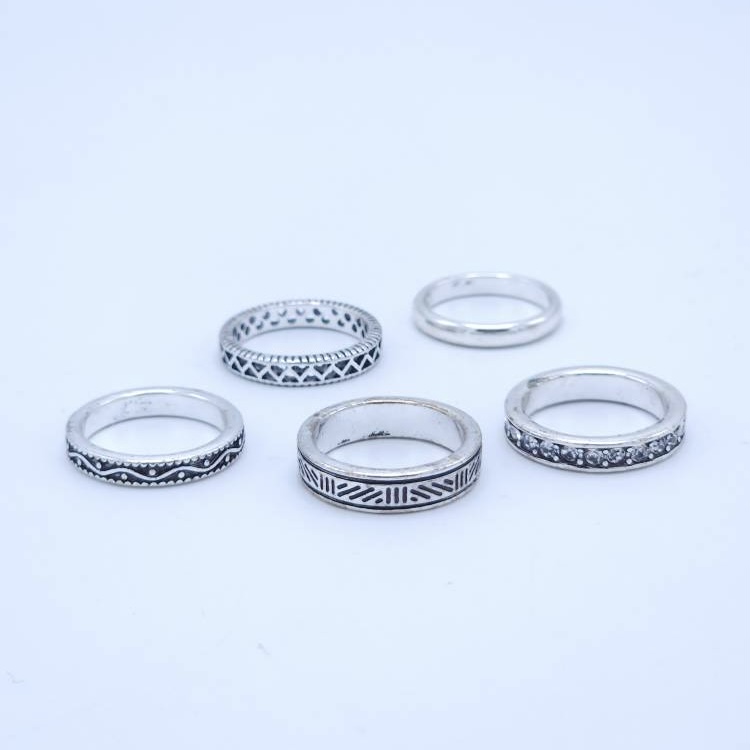 انگشتر کد 9220