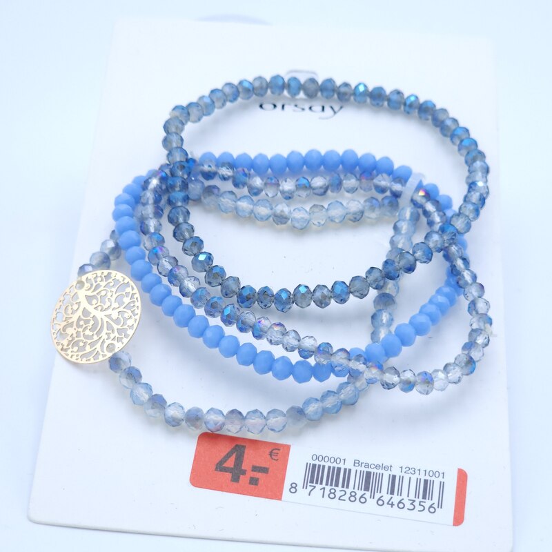 دستبند کد 8907