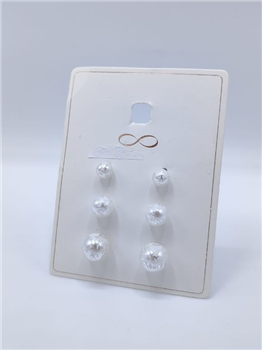 گوشواره کد 7621