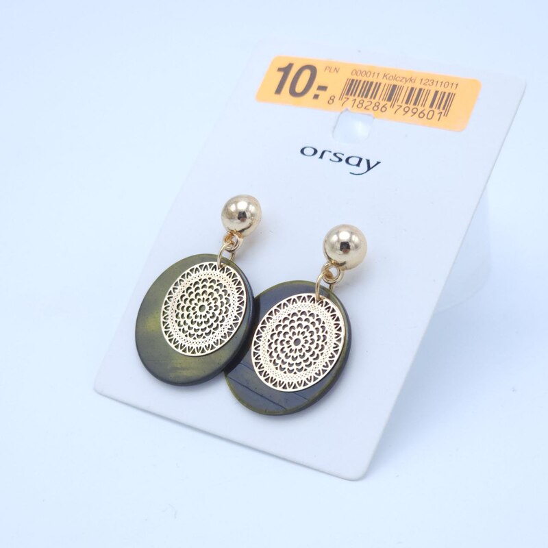 گوشواره کد 8982